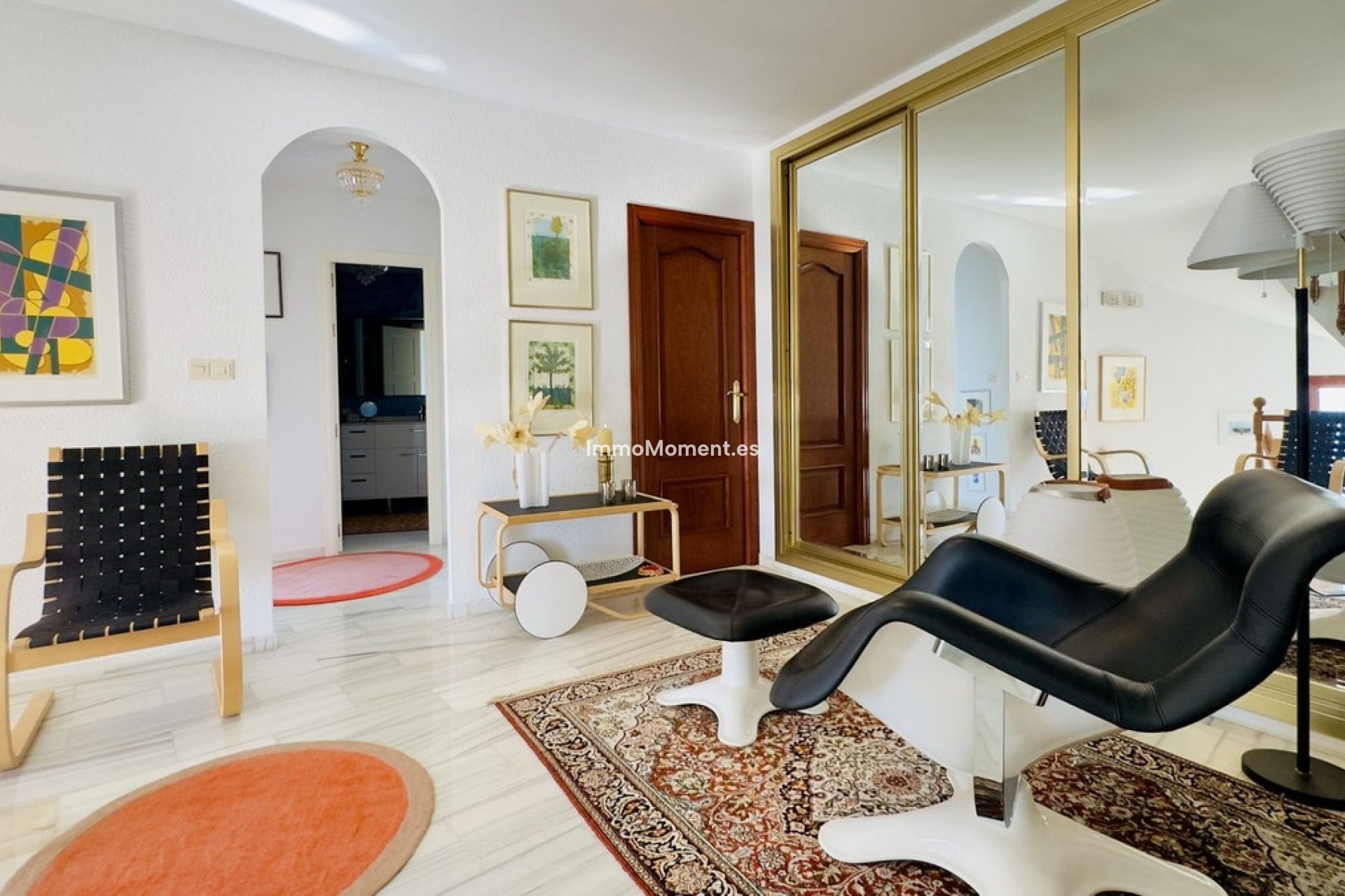 Resale - Villa - Benalmadena - Benalmadena Costa