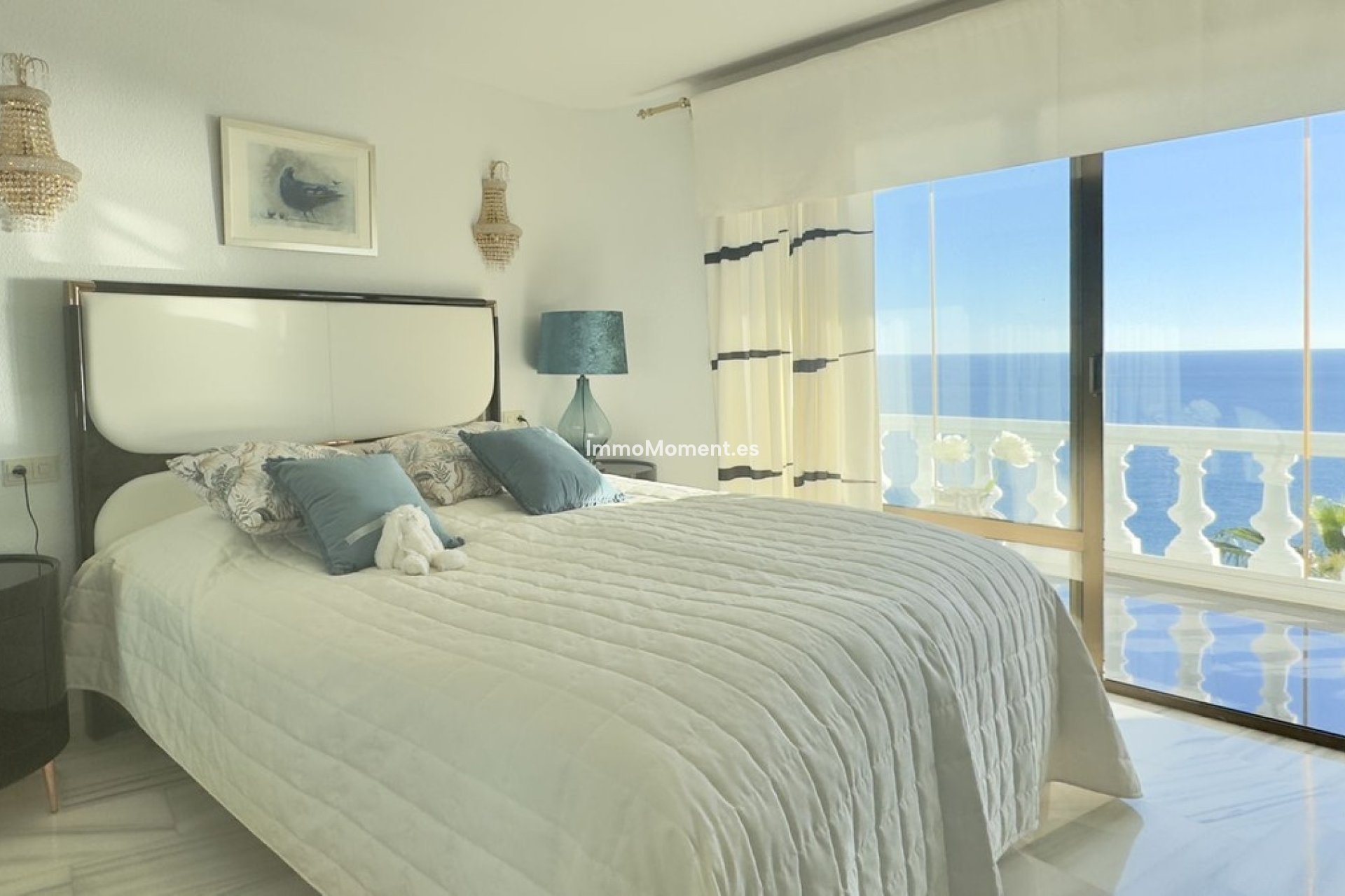 Resale - Villa - Benalmadena - Benalmadena Costa