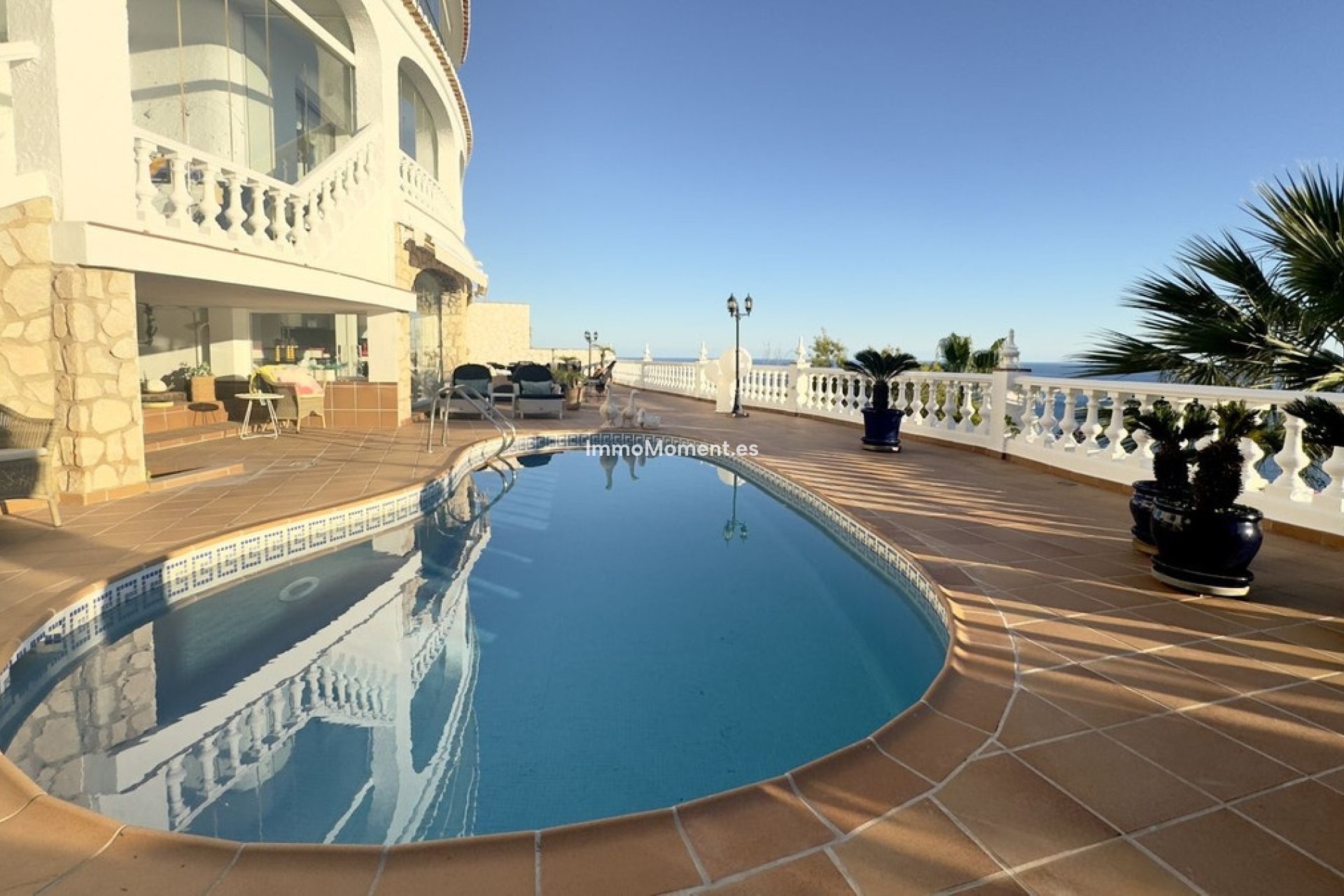 Resale - Villa - Benalmadena - Benalmadena Costa