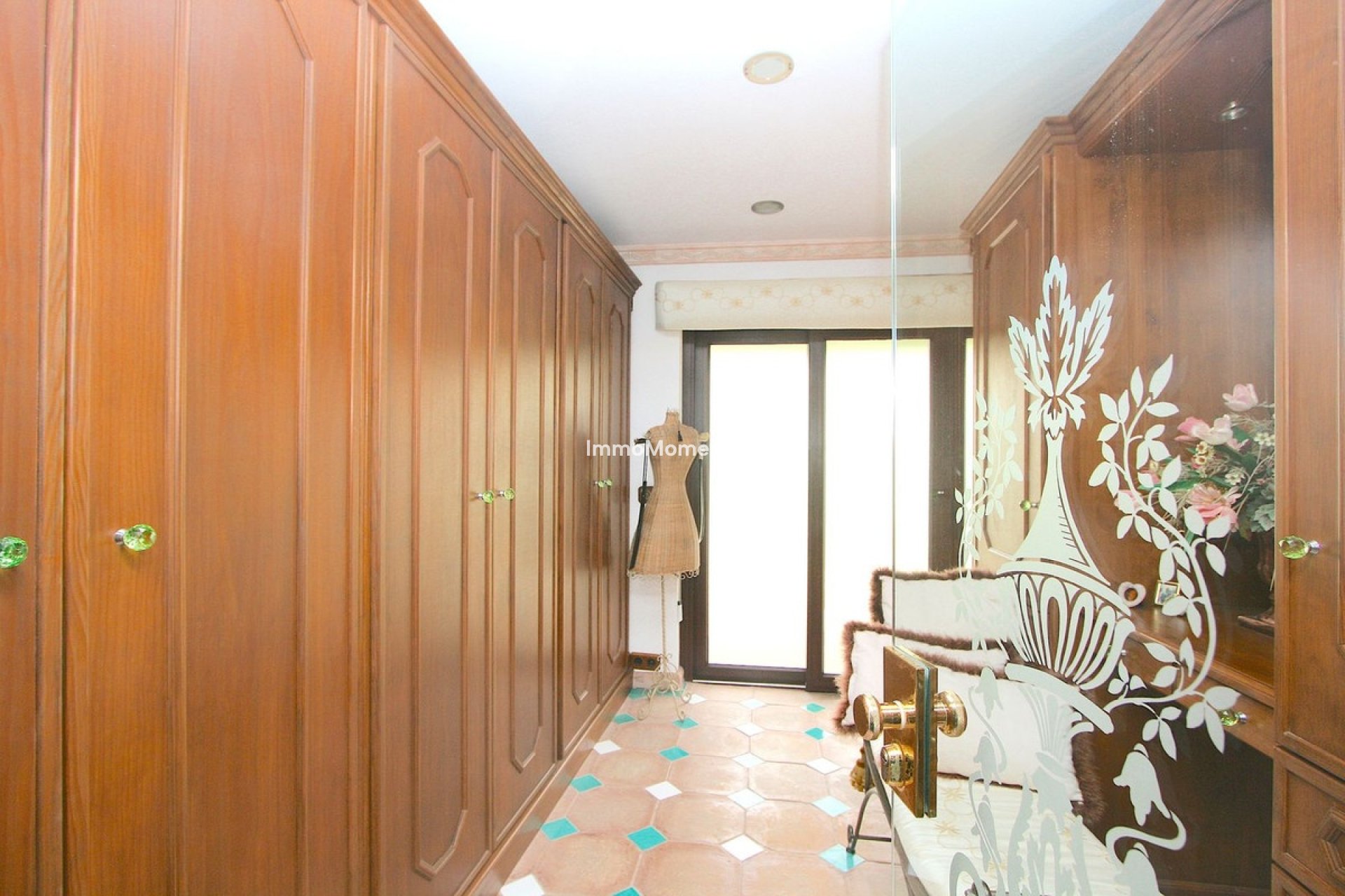 Resale - Villa - Benalmadena - Benalmadena Costa