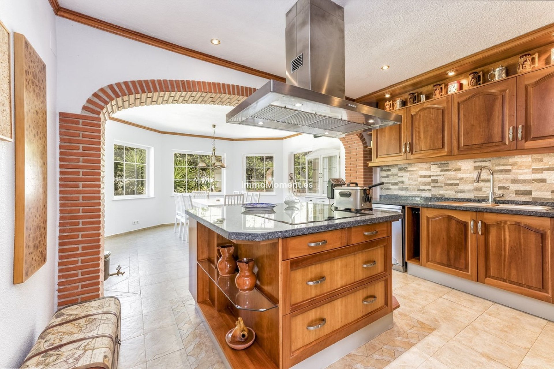 Resale - Villa - Benalmadena - Benalmadena Costa