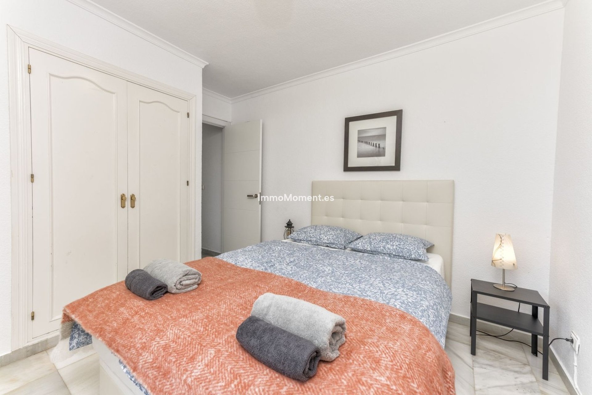 Resale - Villa - Benalmadena - Benalmadena Costa