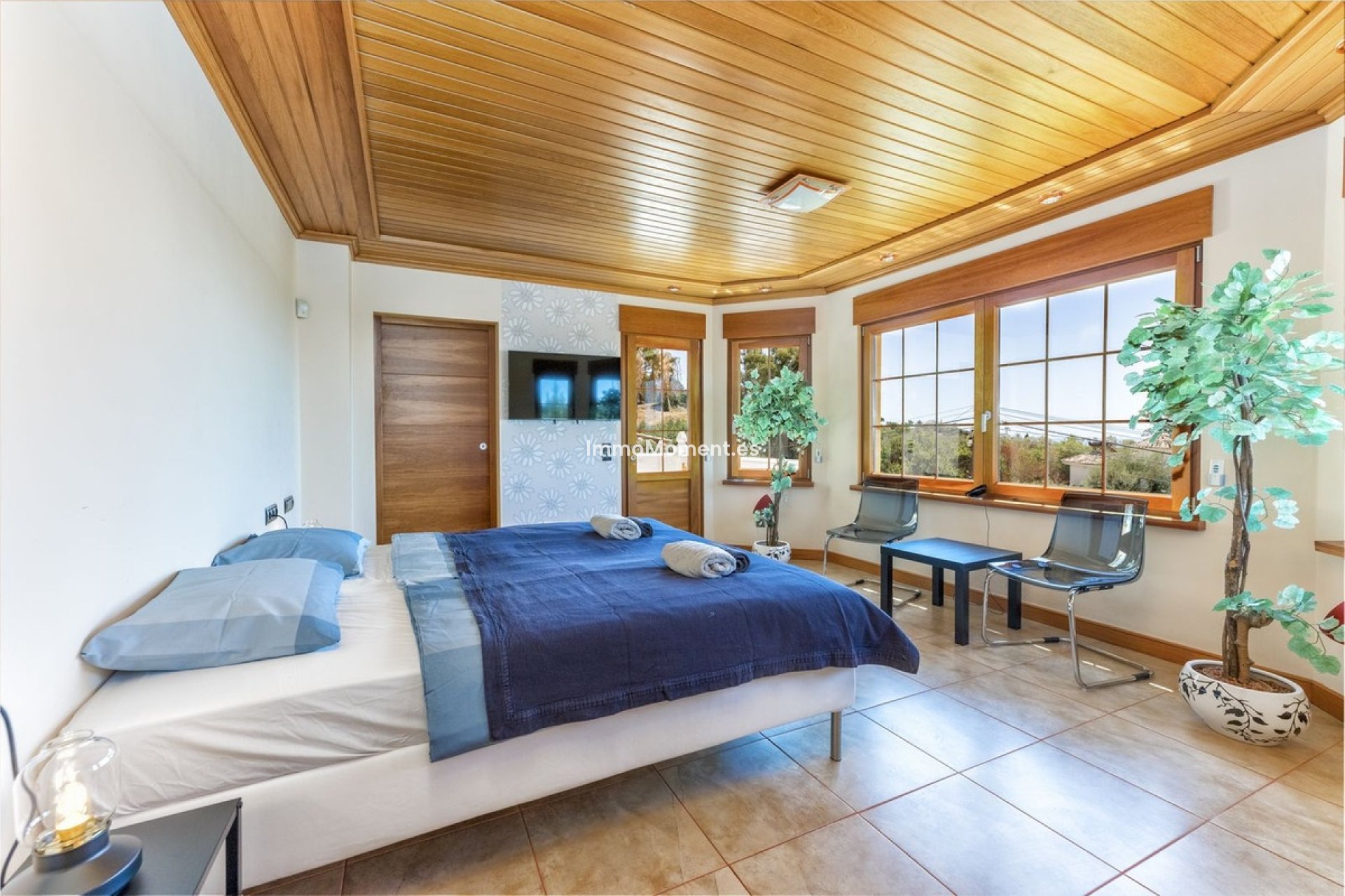 Resale - Villa - Benalmadena - Benalmadena Costa