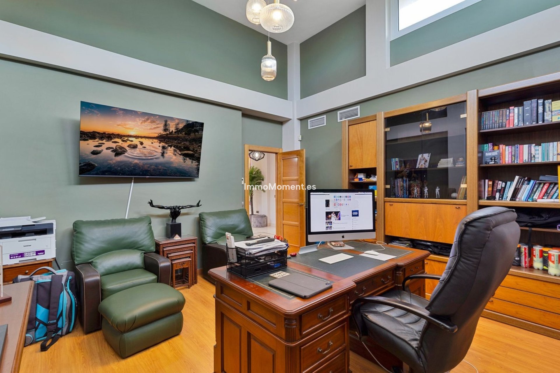 Resale - Villa - Benalmadena - Benalmadena Costa