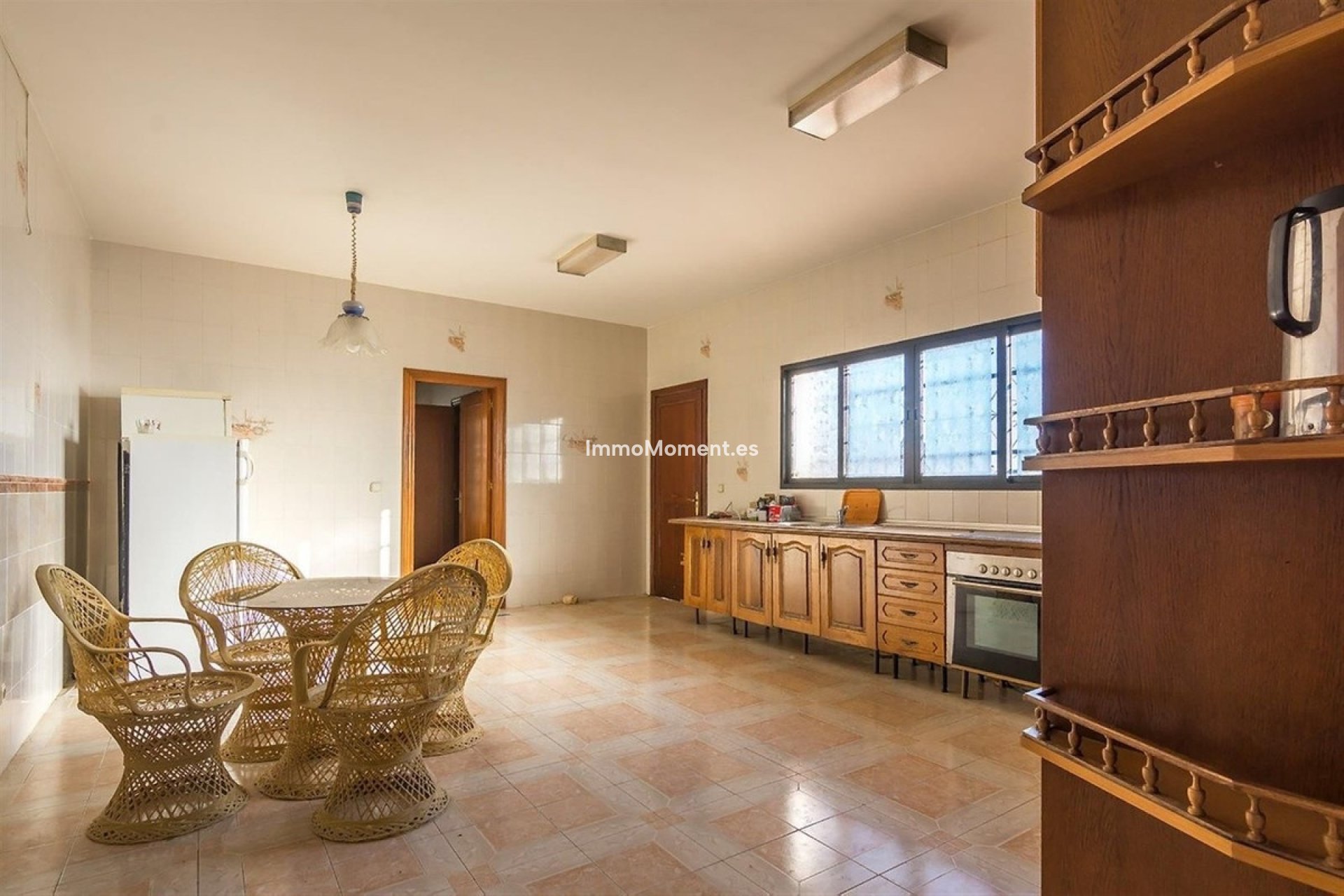 Resale - Villa - Benalmadena - Benalmadena Costa