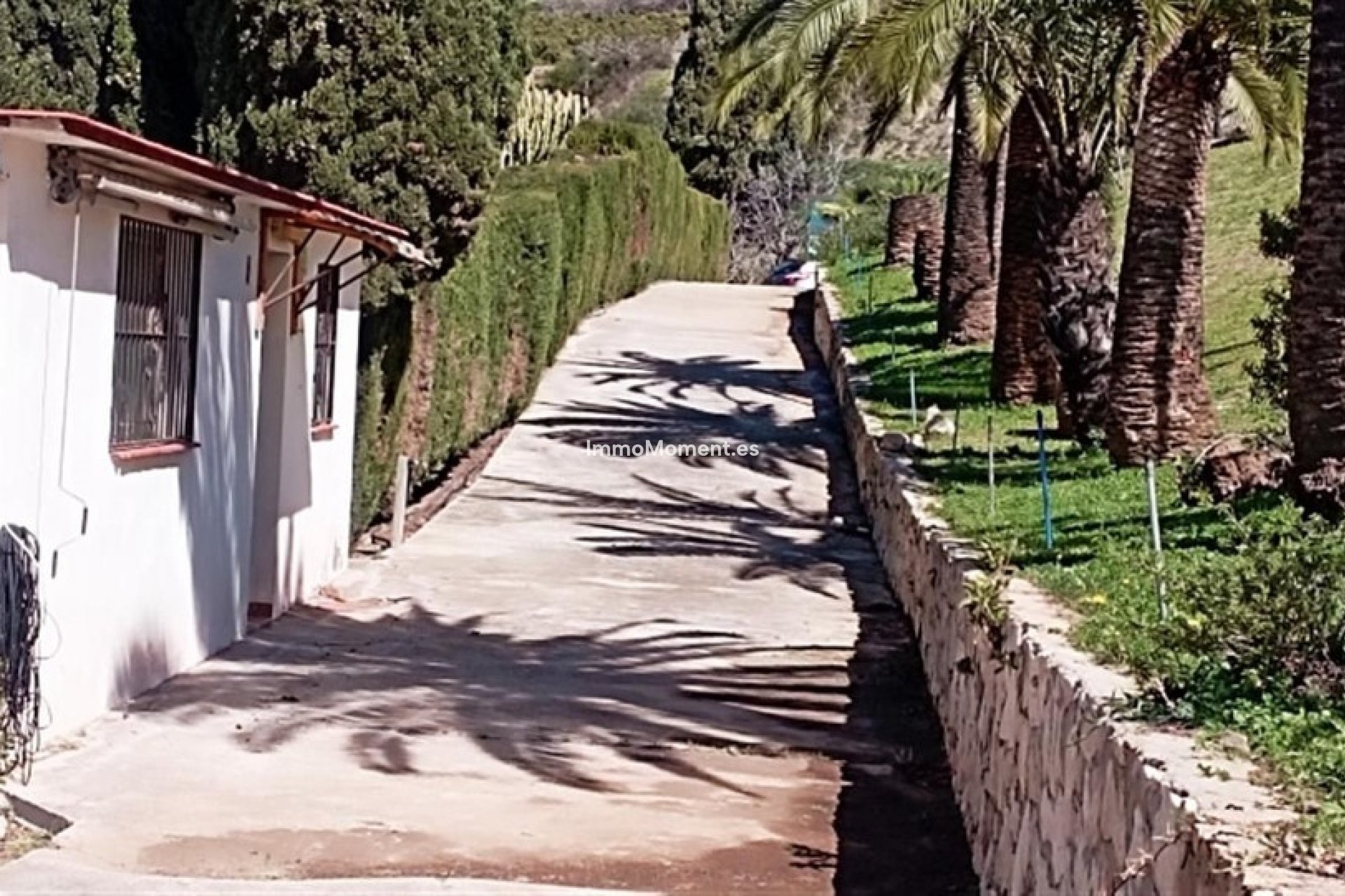 Resale - Villa - Benalmadena - Benalmadena Costa