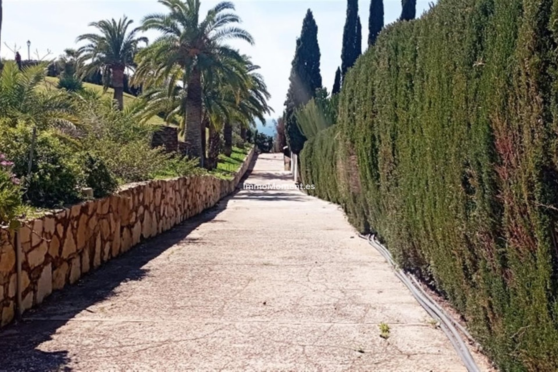 Resale - Villa - Benalmadena - Benalmadena Costa