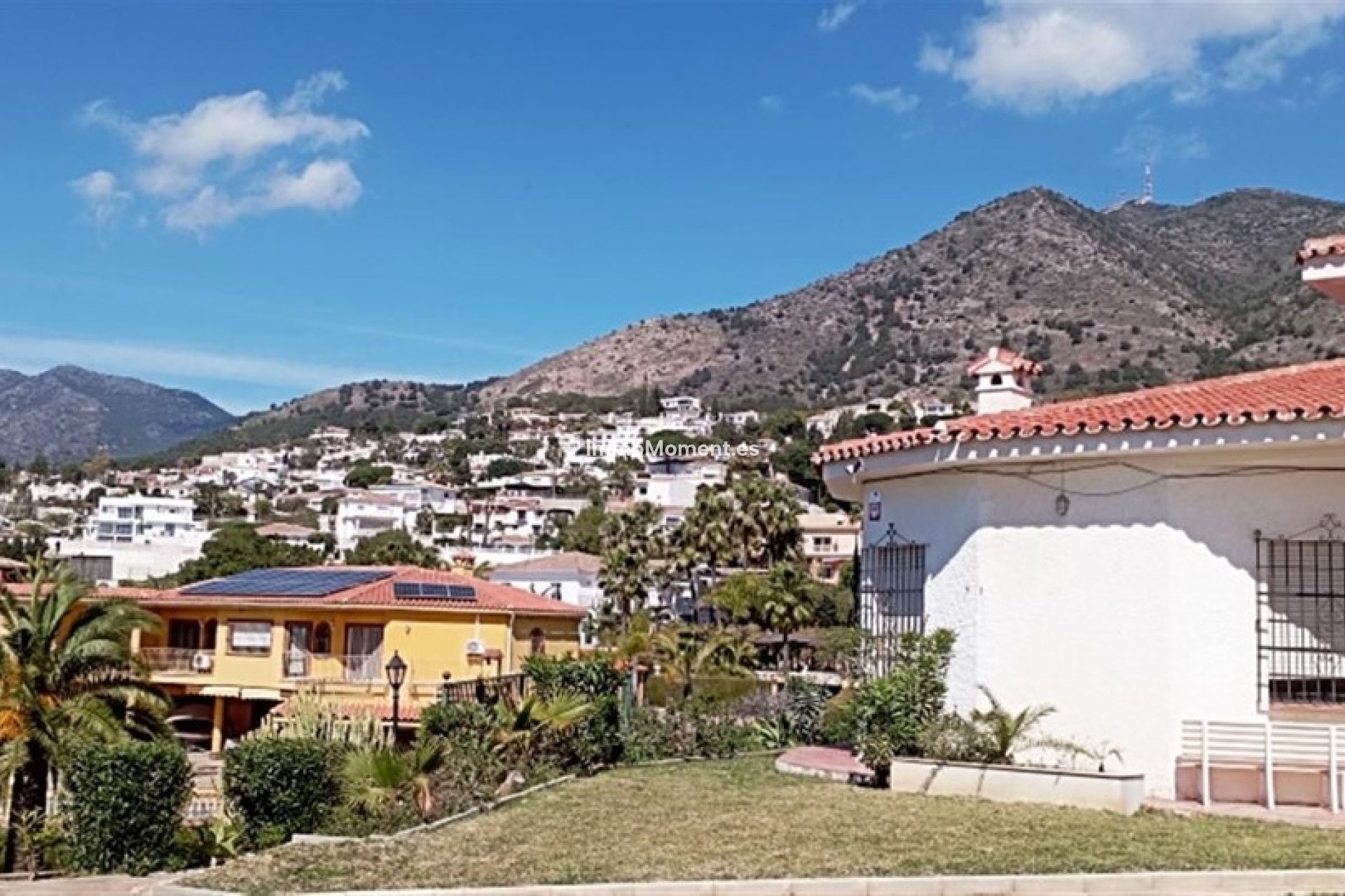 Resale - Villa - Benalmadena - Benalmadena Costa