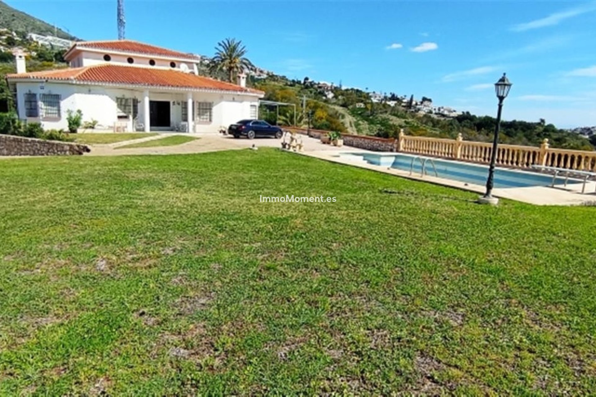 Resale - Villa - Benalmadena - Benalmadena Costa