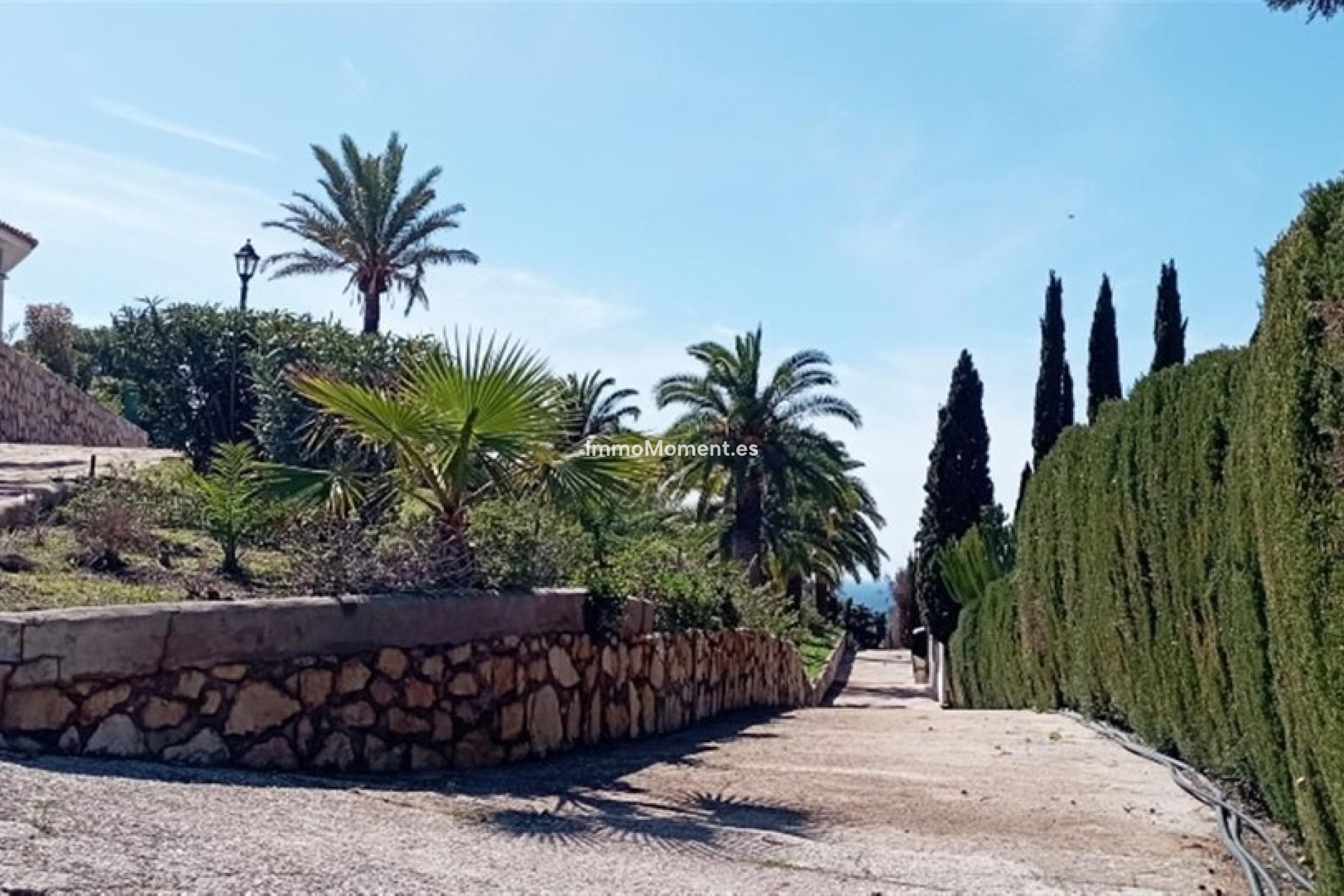 Resale - Villa - Benalmadena - Benalmadena Costa