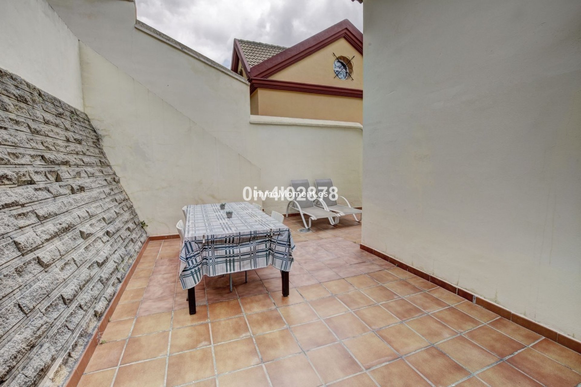 Resale - Villa - Benalmadena - Benalmadena Costa