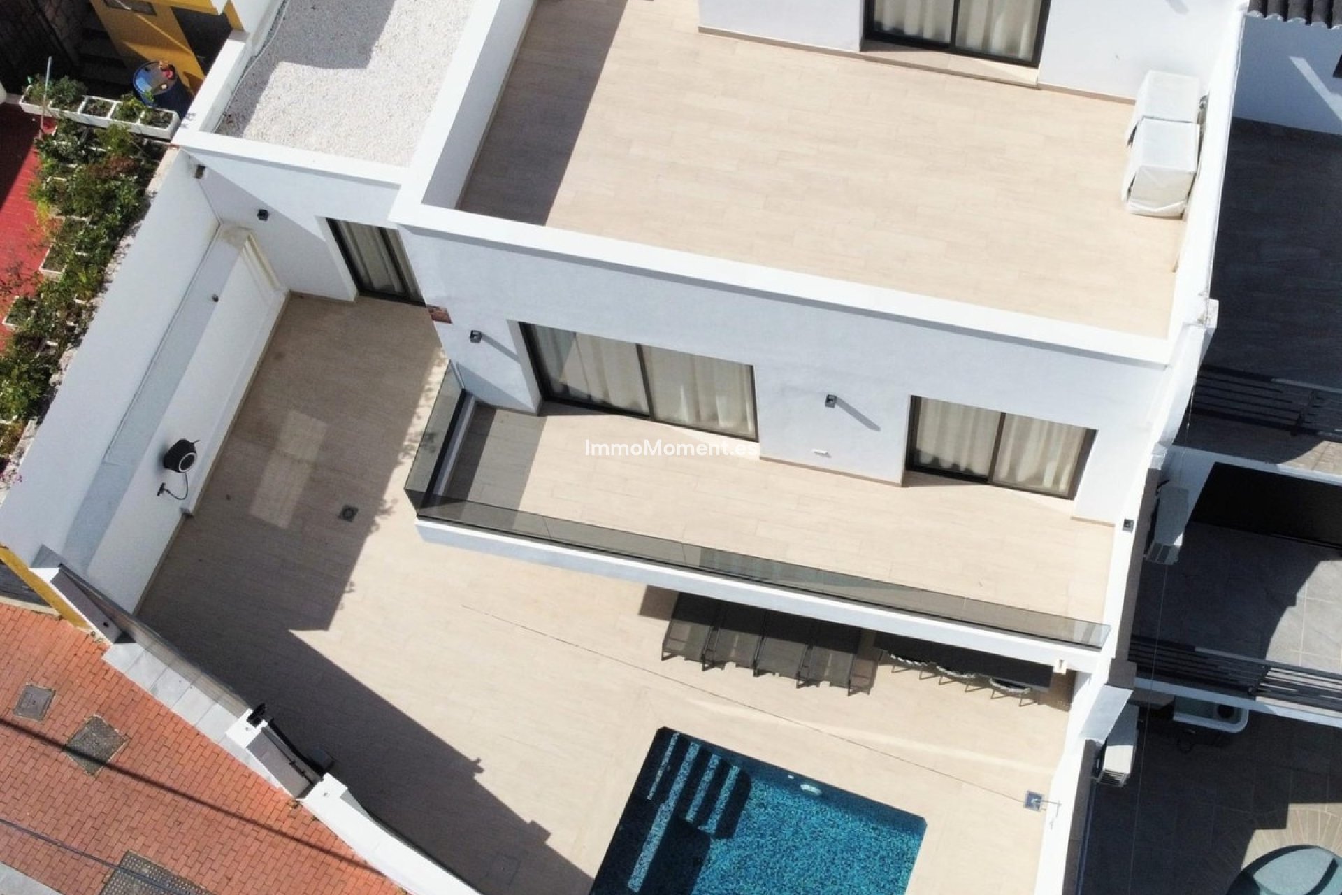 Resale - Villa - Benalmadena - Benalmadena Costa