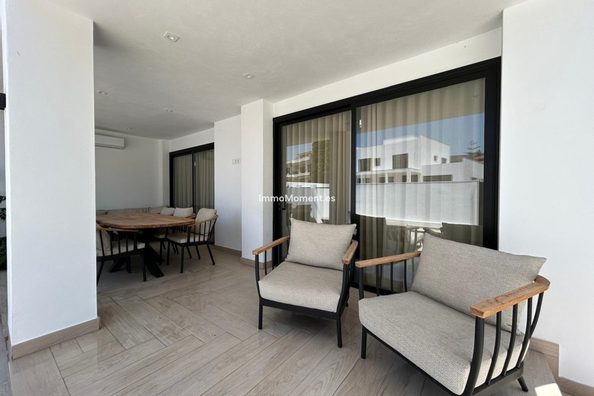 Resale - Villa - Benalmadena - Benalmadena Costa