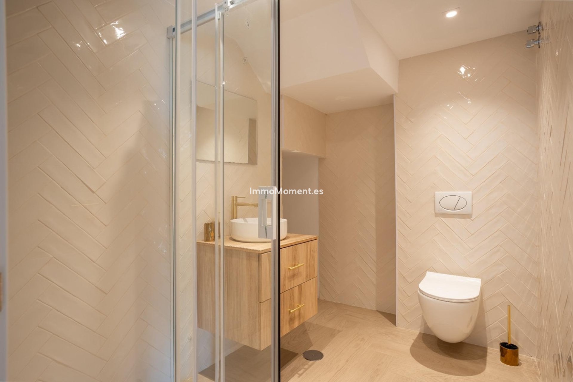 Resale - Villa - Benalmadena - Benalmadena Costa