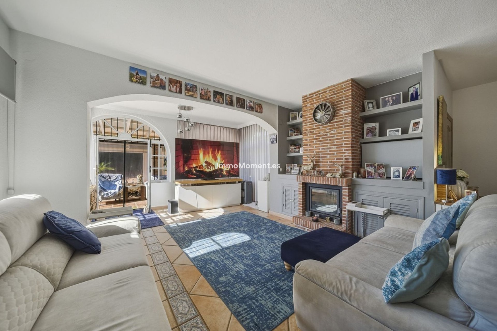 Resale - Villa - Benalmadena - Benalmadena Costa