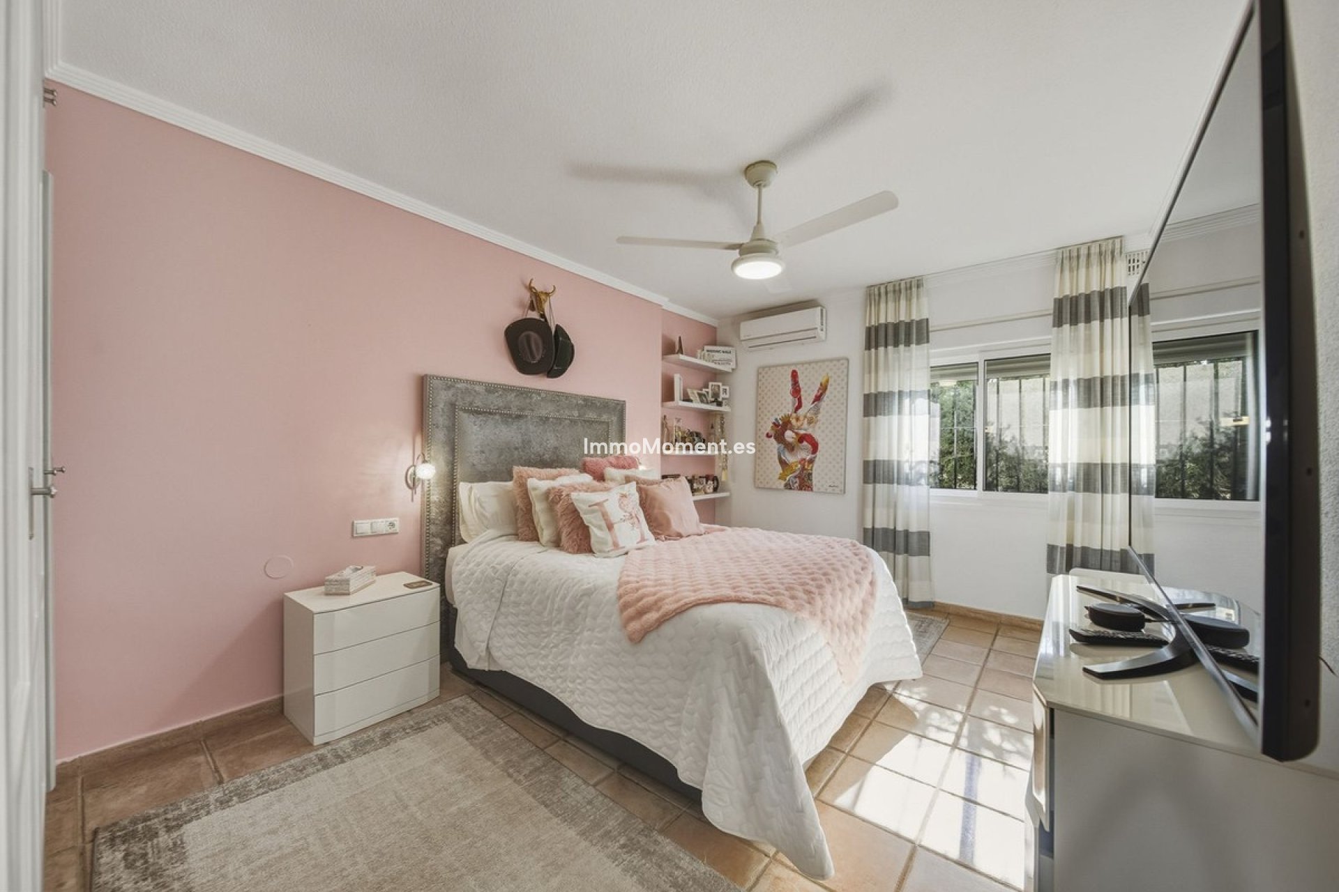 Resale - Villa - Benalmadena - Benalmadena Costa