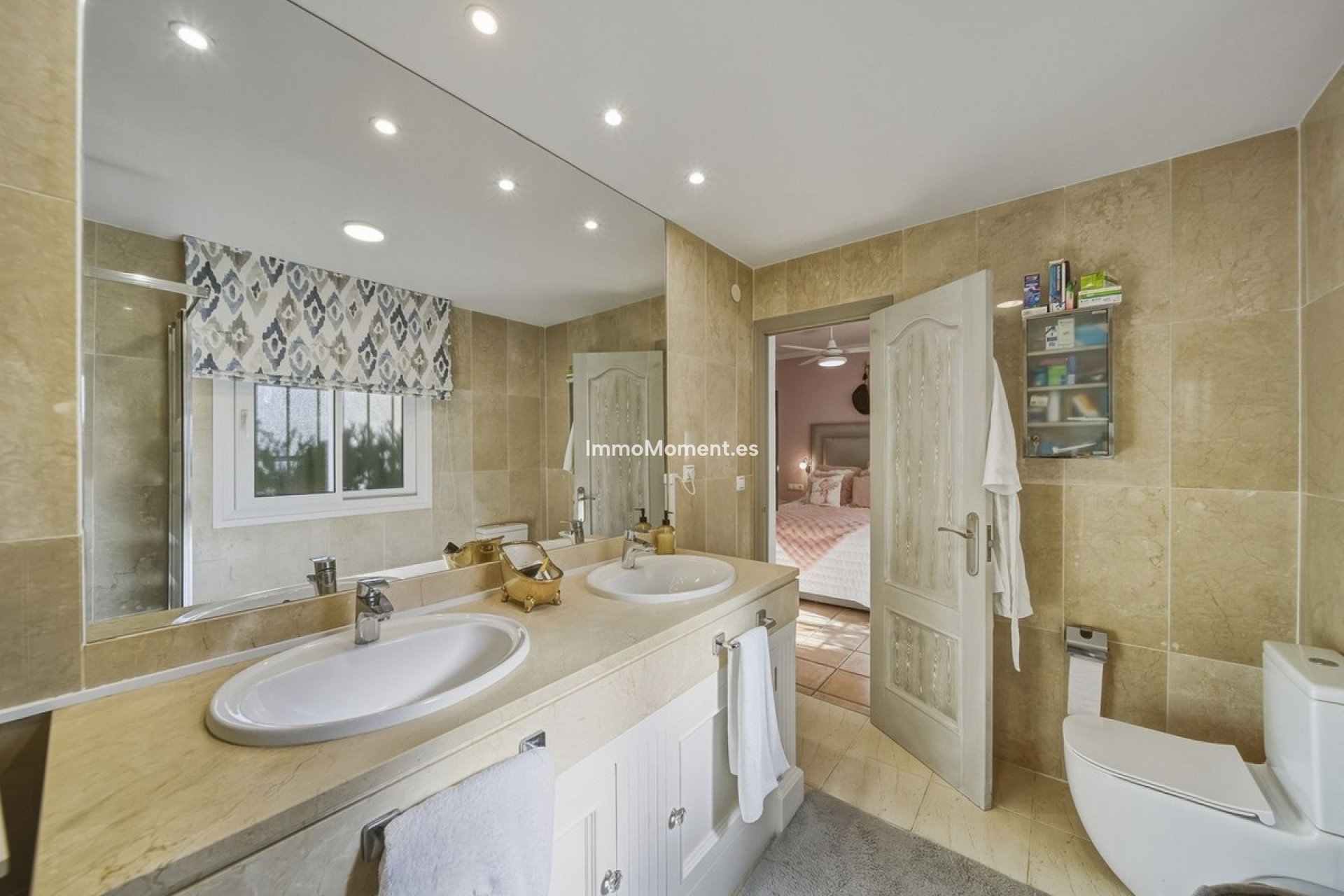 Resale - Villa - Benalmadena - Benalmadena Costa