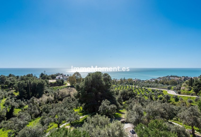 Resale - Villa - Benalmadena - Benalmadena Costa