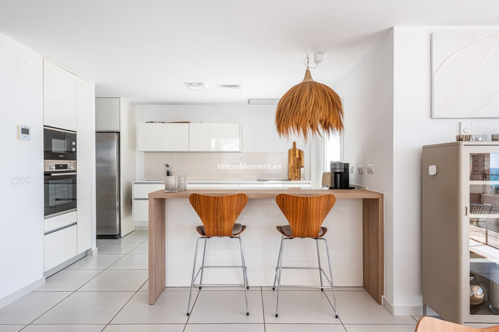 Resale - Villa - Benalmadena - Benalmadena Costa