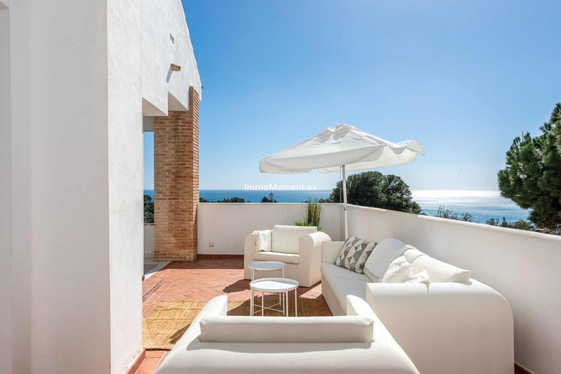 Resale - Villa - Benalmadena - Benalmadena Costa