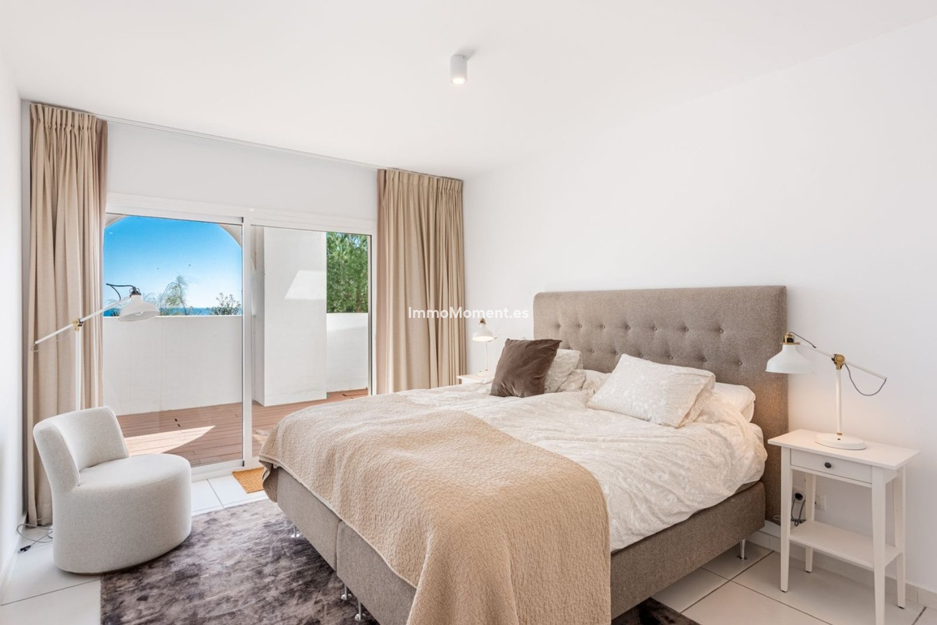 Resale - Villa - Benalmadena - Benalmadena Costa