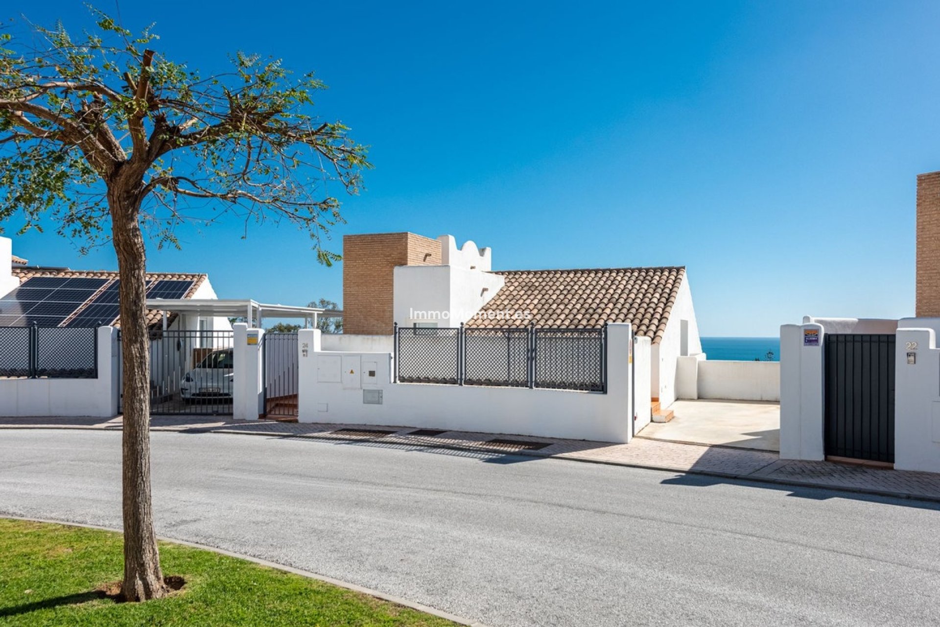 Resale - Villa - Benalmadena - Benalmadena Costa