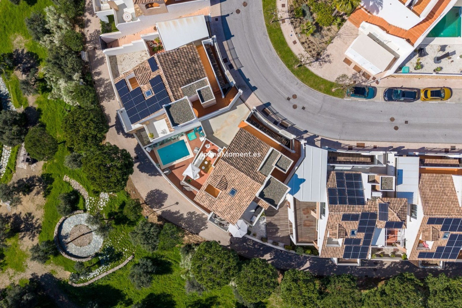 Resale - Villa - Benalmadena - Benalmadena Costa