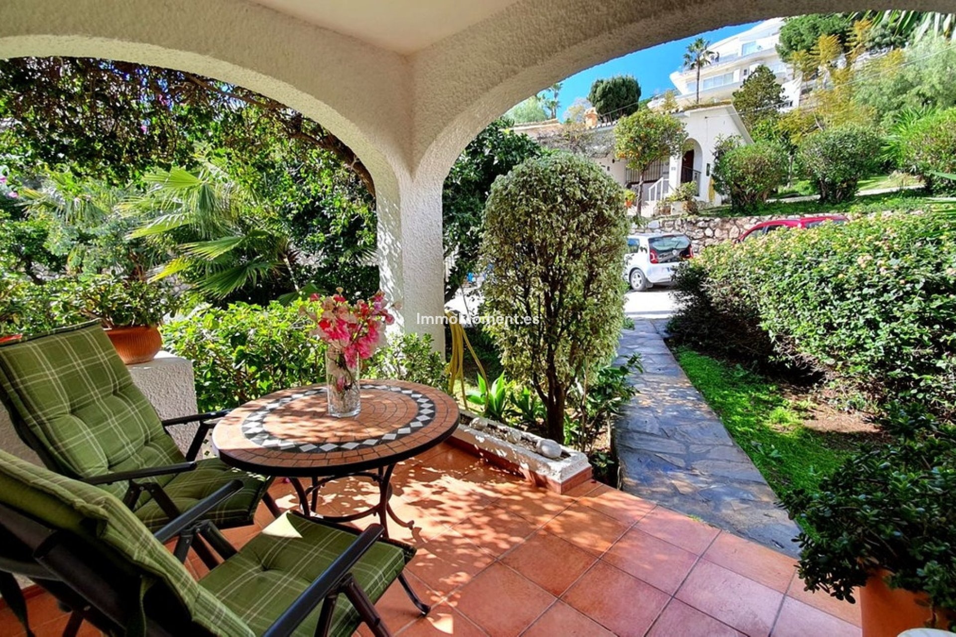 Resale - Villa - Benalmadena - Benalmadena Costa