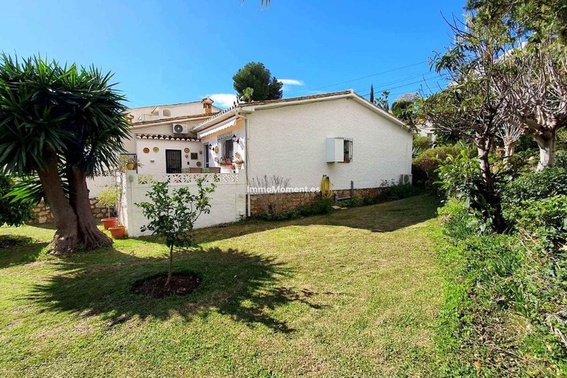 Resale - Villa - Benalmadena - Benalmadena Costa