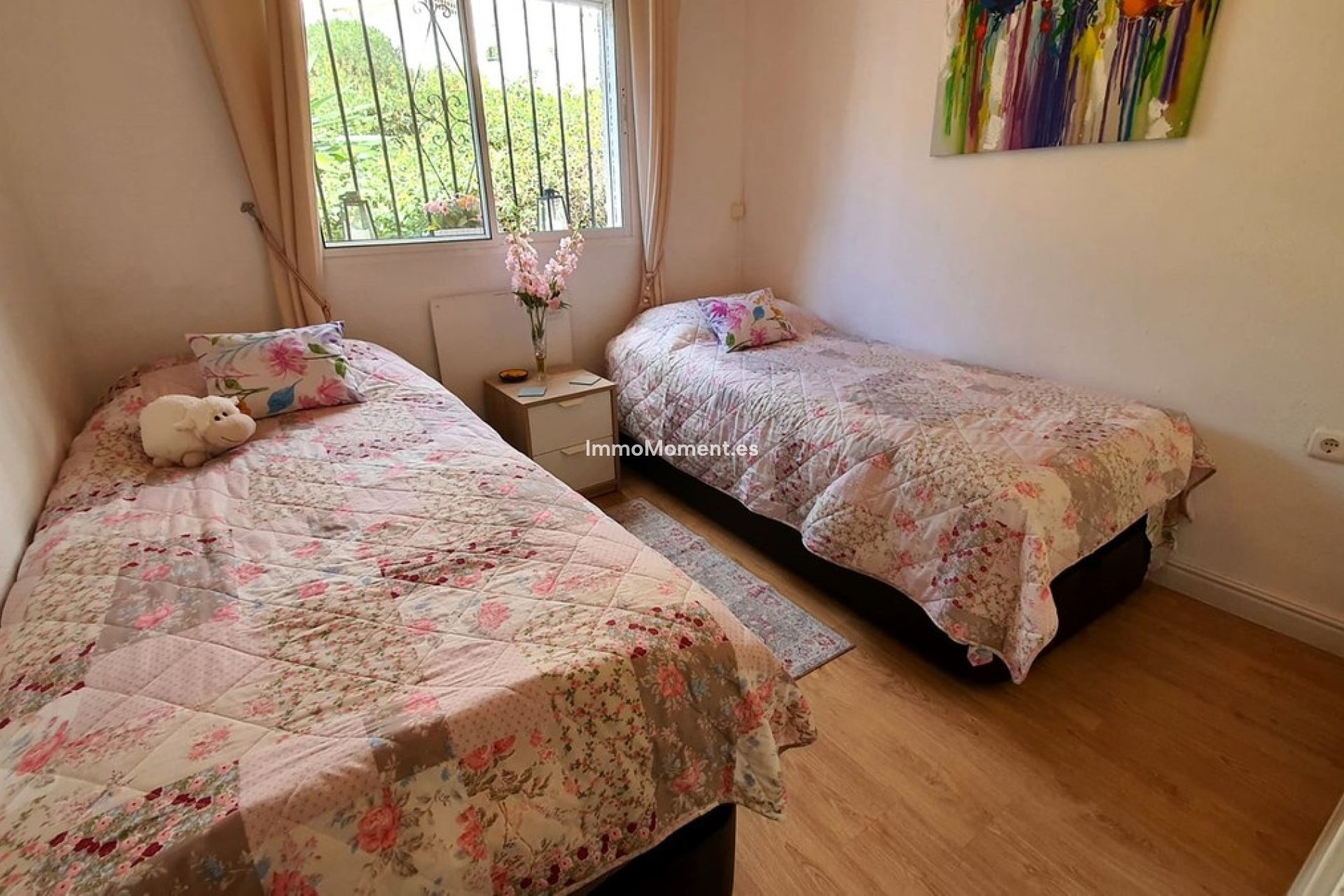 Resale - Villa - Benalmadena - Benalmadena Costa