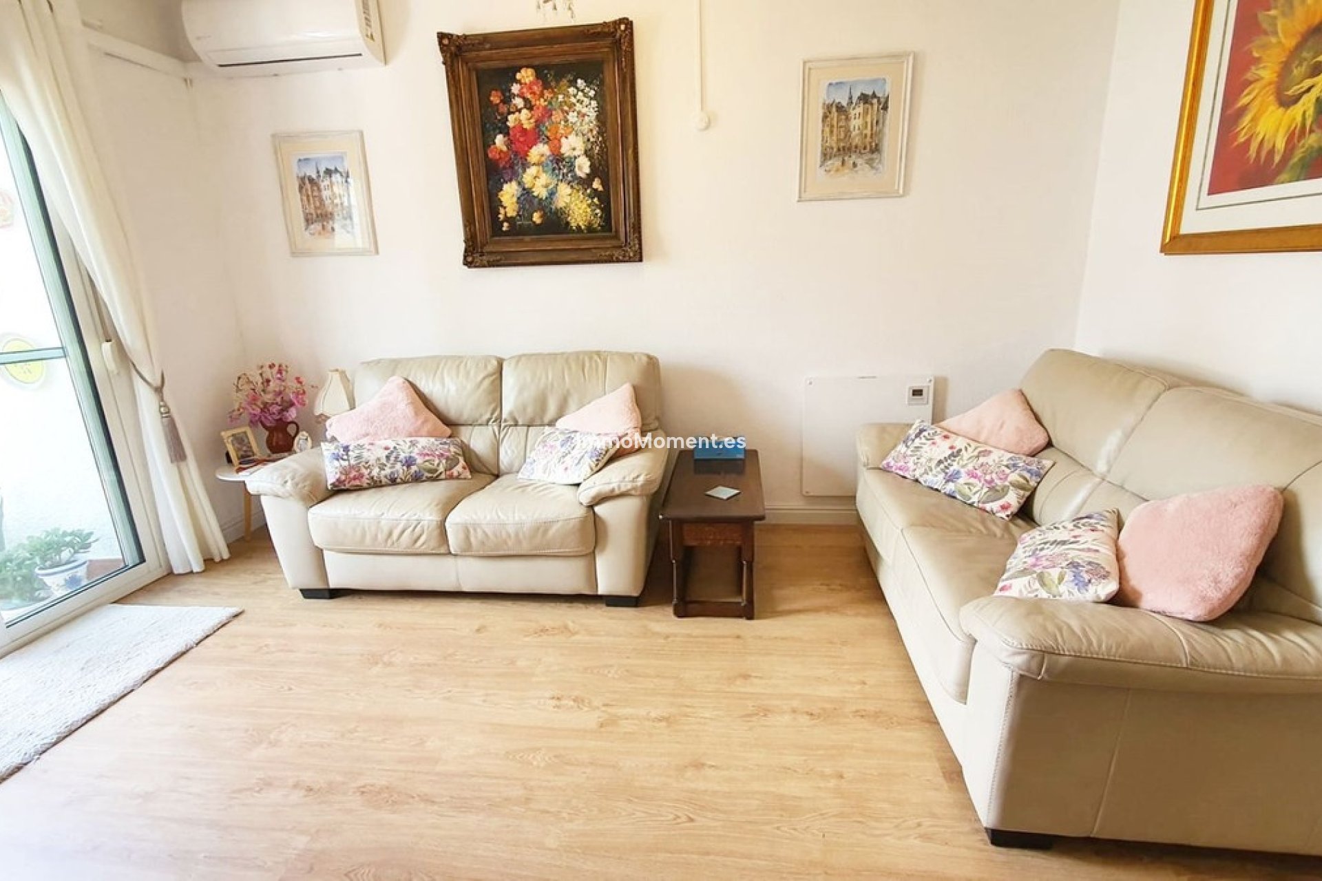 Resale - Villa - Benalmadena - Benalmadena Costa