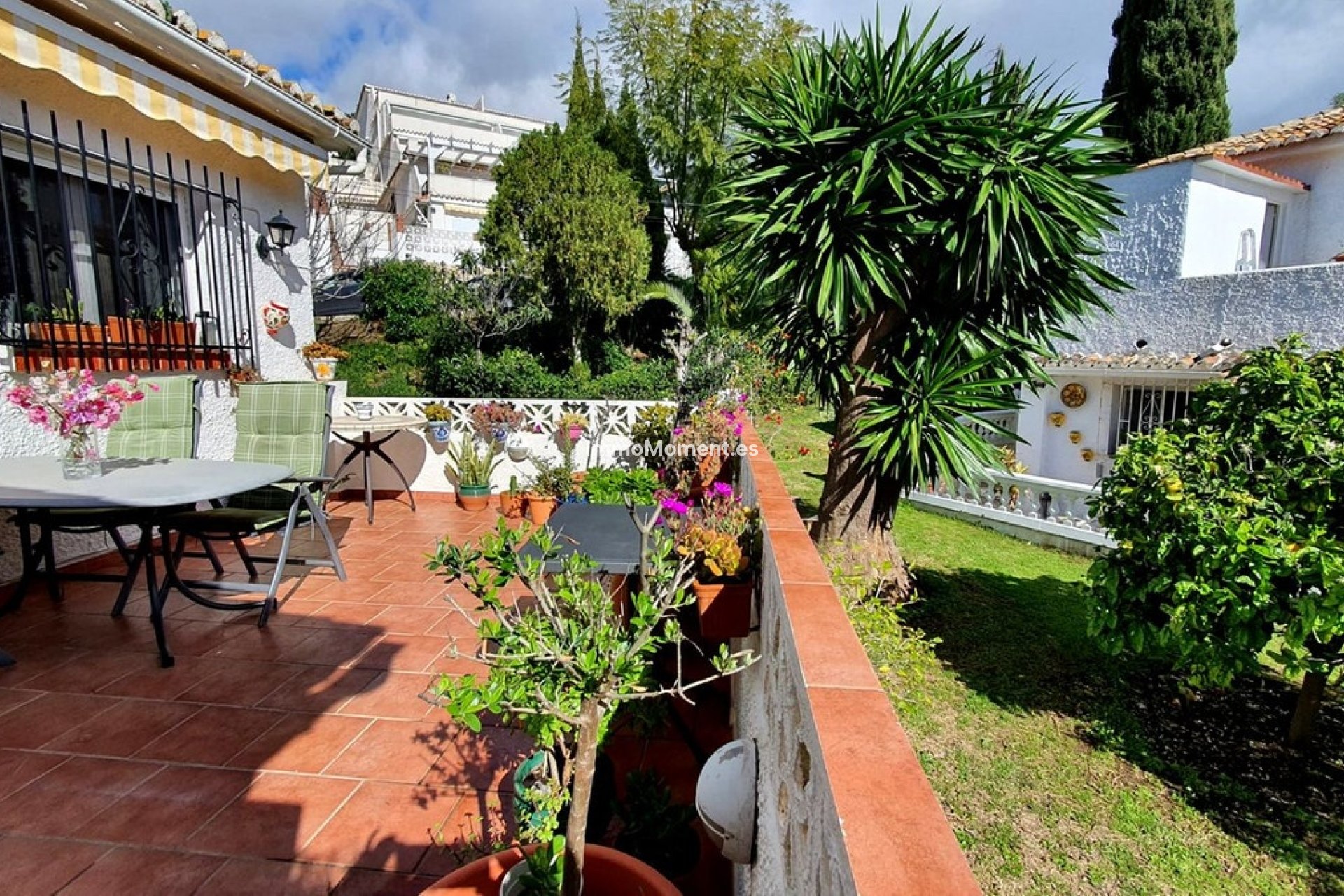 Resale - Villa - Benalmadena - Benalmadena Costa