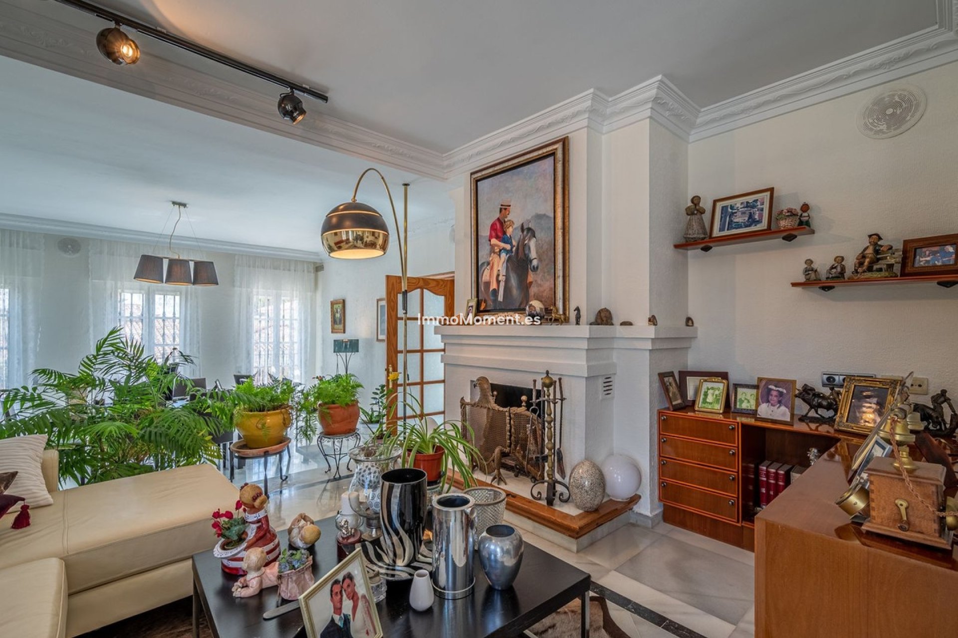 Resale - Villa - Benalmadena - Benalmadena Costa