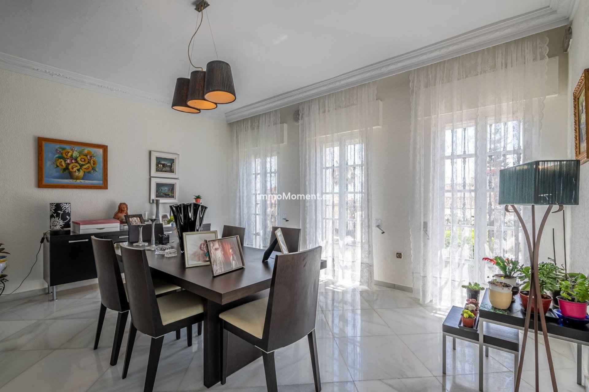 Resale - Villa - Benalmadena - Benalmadena Costa