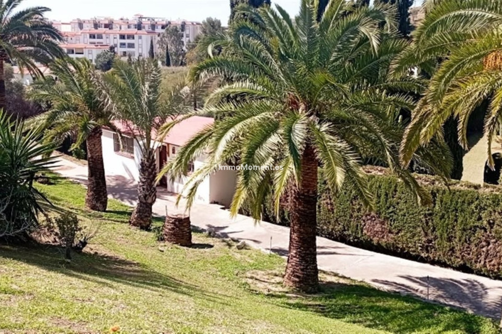 Resale - Villa - Benalmadena - Benalmadena Costa