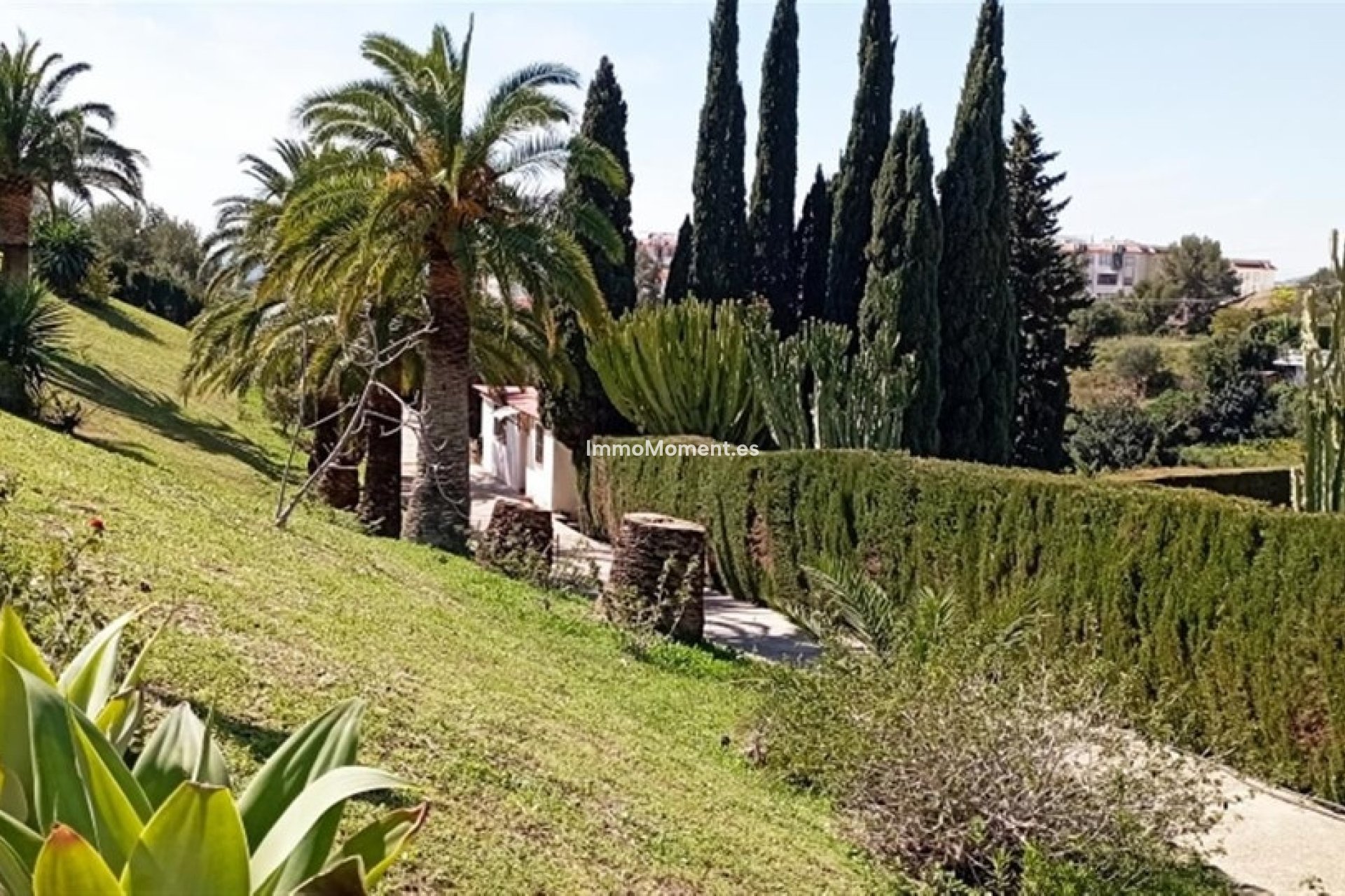 Resale - Villa - Benalmadena - Benalmadena Costa