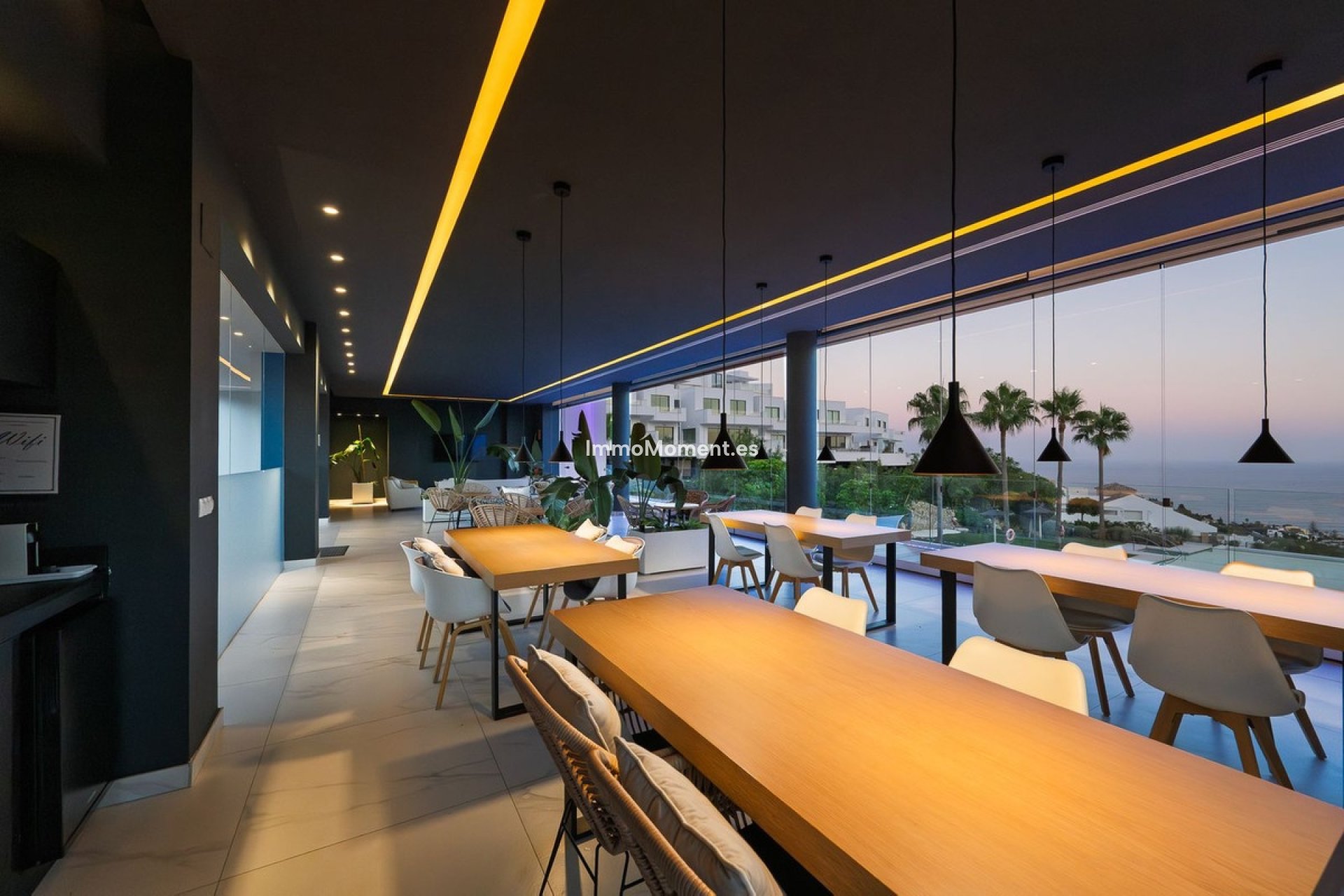 Resale - Villa - Benalmadena - Benalmadena Pueblo