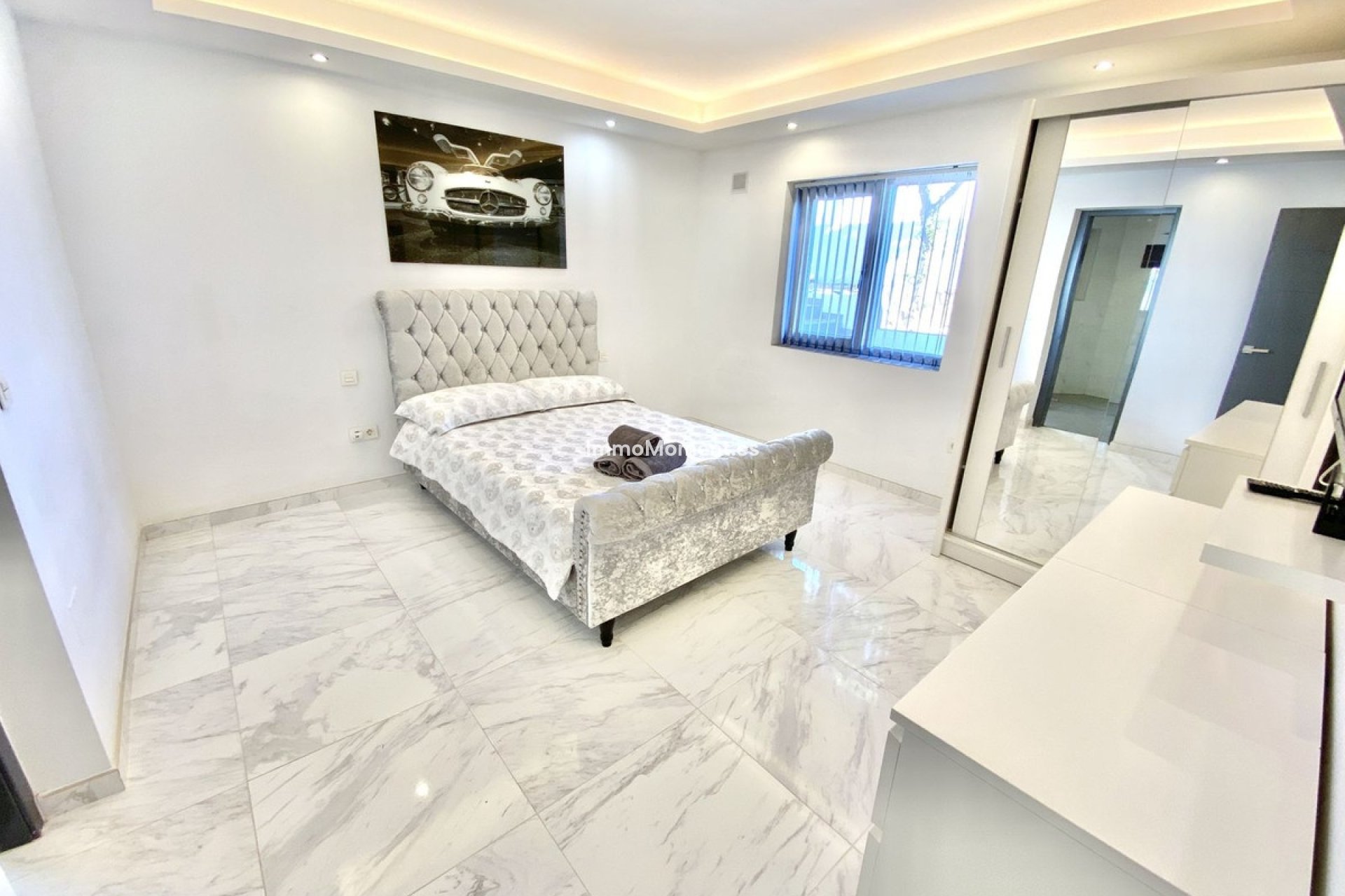 Resale - Villa - Benalmadena - Benalmadena Pueblo