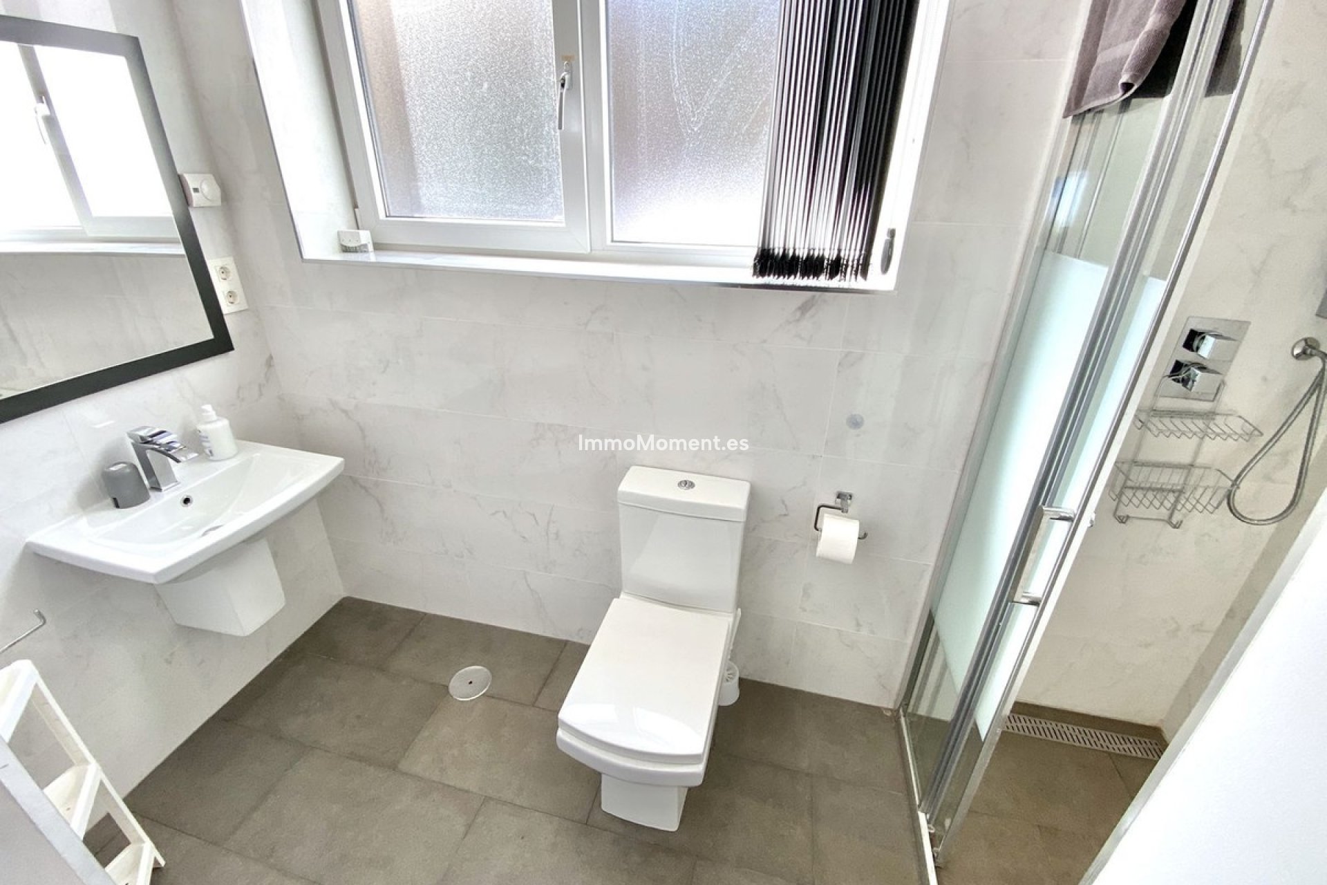 Resale - Villa - Benalmadena - Benalmadena Pueblo