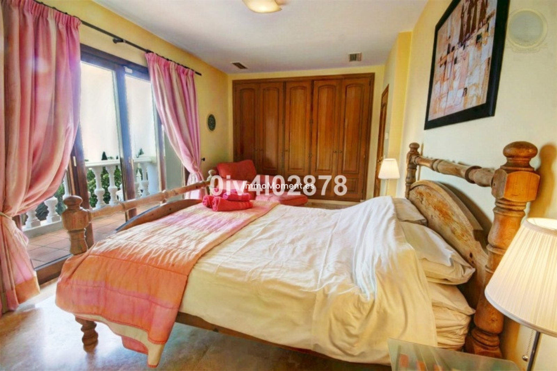 Resale - Villa - Benalmadena - Benalmadena Pueblo