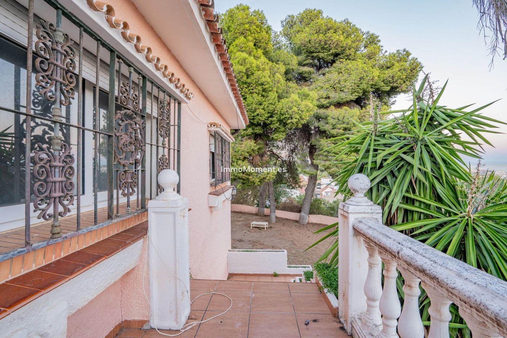 Resale - Villa - Benalmadena - Benalmadena Pueblo