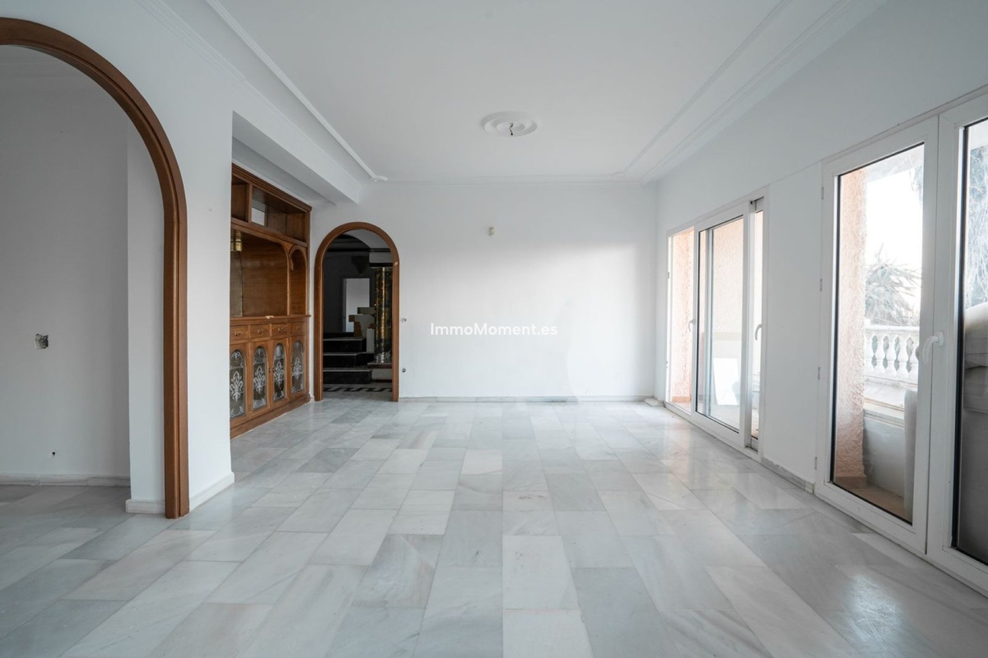 Resale - Villa - Benalmadena - Benalmadena Pueblo