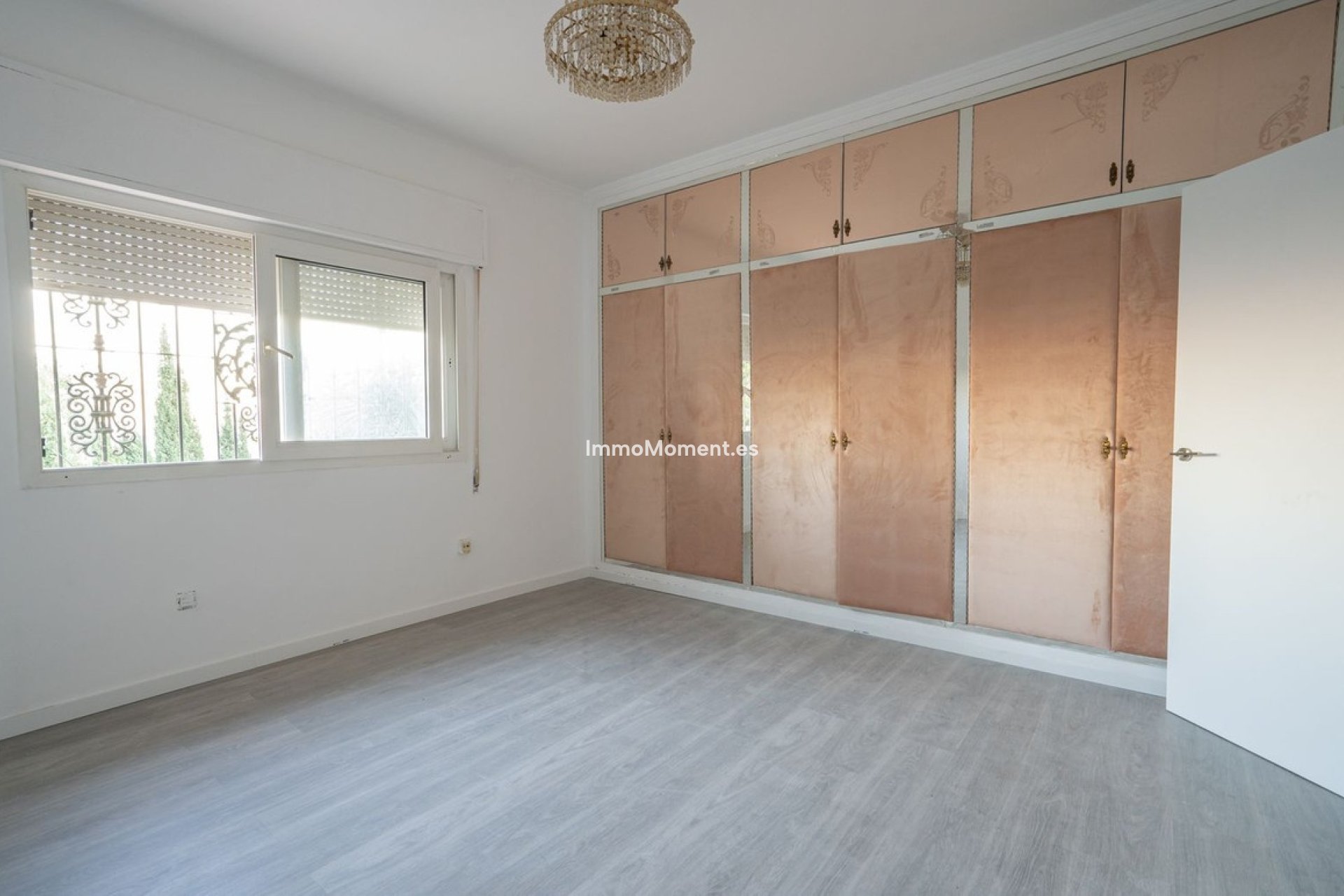 Resale - Villa - Benalmadena - Benalmadena Pueblo