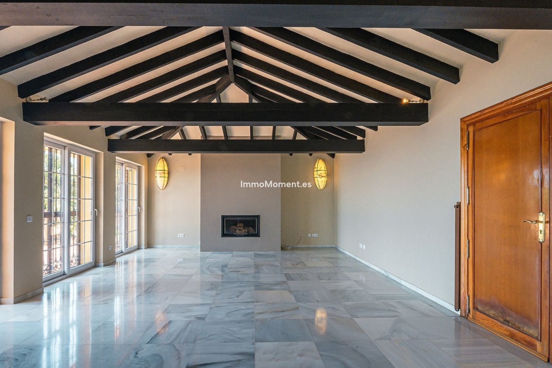 Resale - Villa - Benalmadena - La Capellania