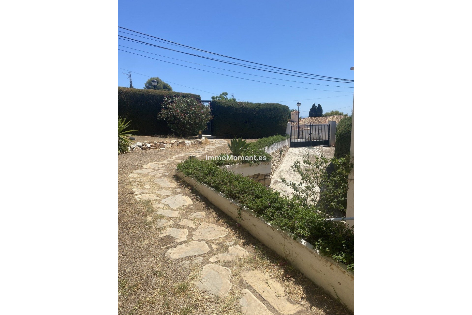 Resale - Villa - Benalmadena - La Capellania