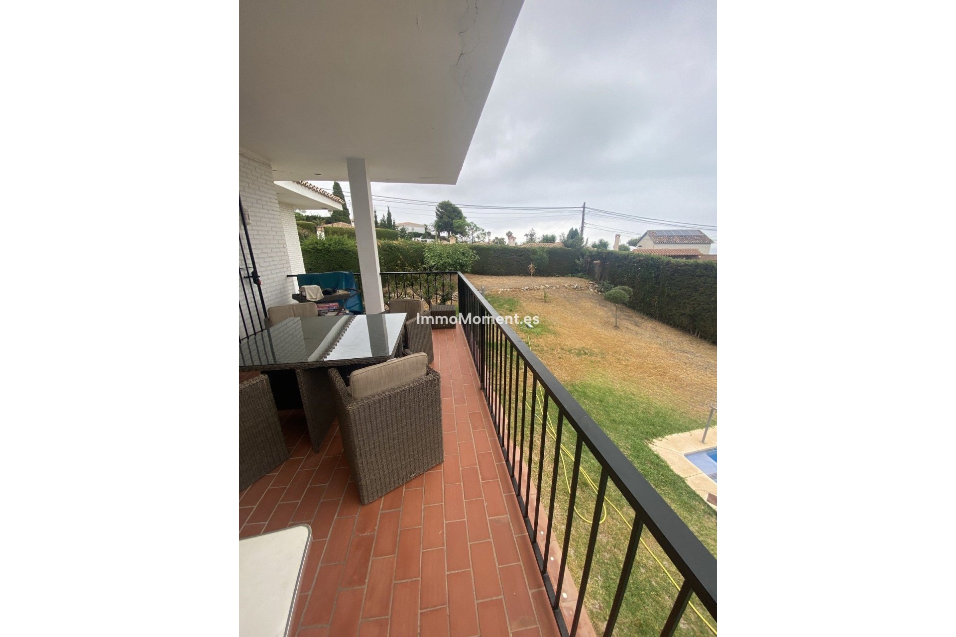 Resale - Villa - Benalmadena - La Capellania