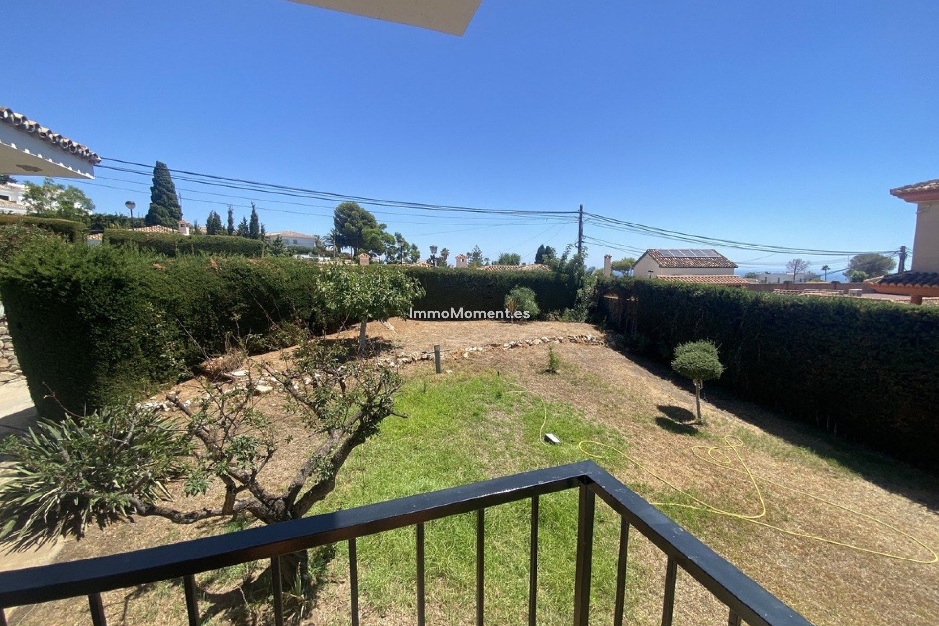 Resale - Villa - Benalmadena - La Capellania