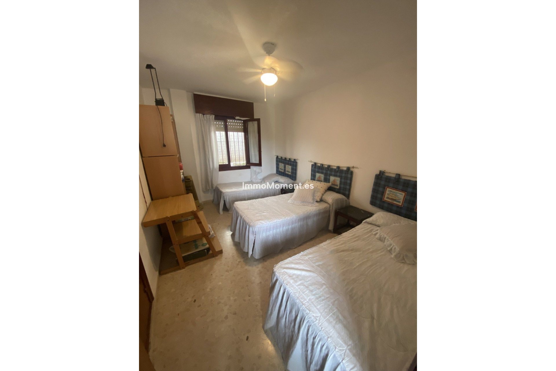 Resale - Villa - Benalmadena - La Capellania