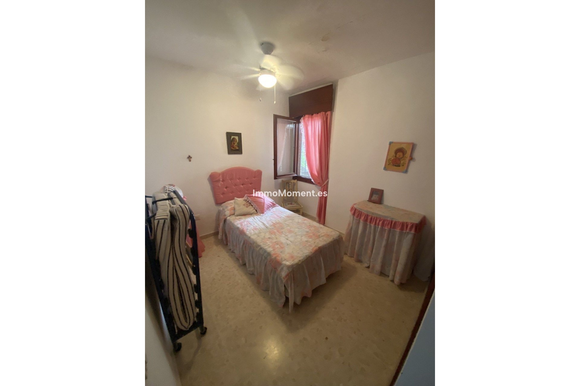 Resale - Villa - Benalmadena - La Capellania