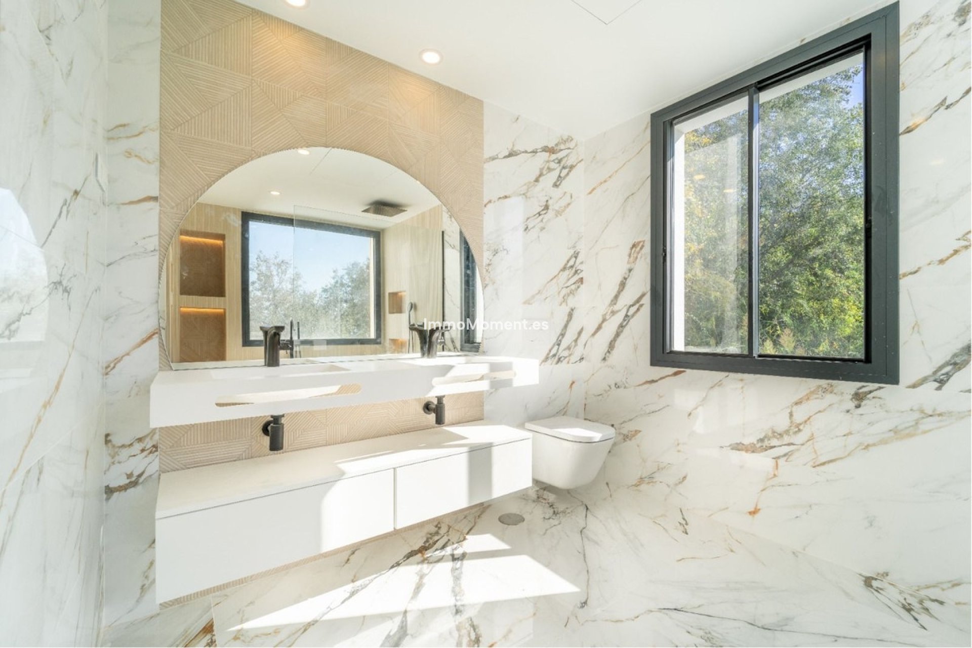 Resale - Villa - Benalmadena - La Capellania